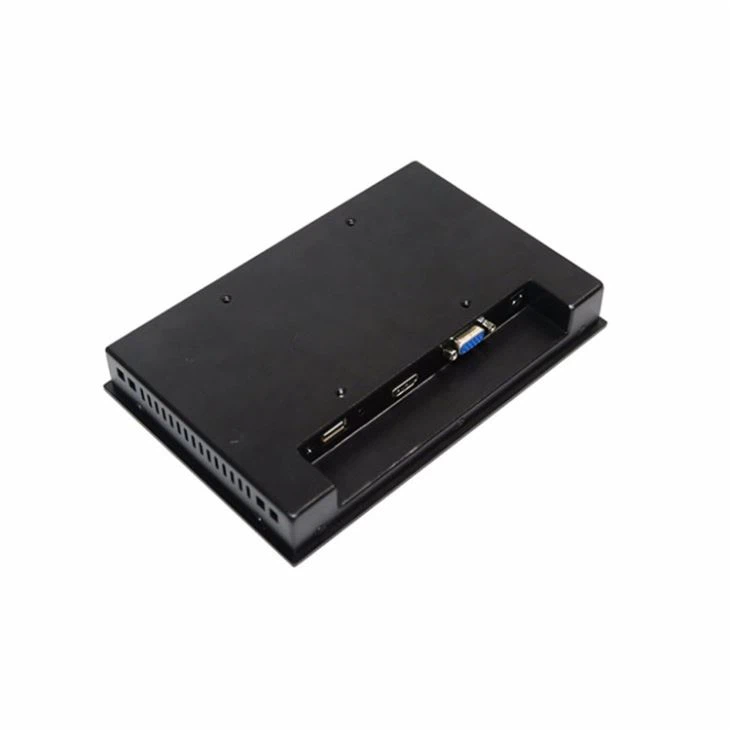 7 Inch Industrial Touch Screen Panel Pc