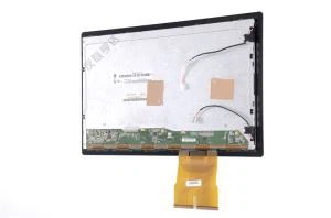 Módulo de pantalla táctil laminada por aire de 24 pulgadas