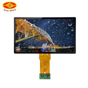 Pantalla táctil capacitiva de transferencia digitalizadora de 24 pulgadas